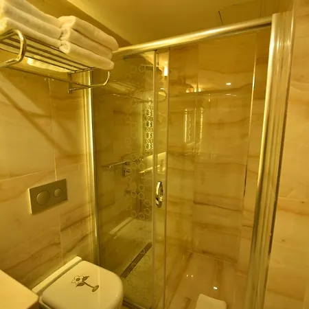 Otel Grand Bulut & Mersin (Mediterranean)