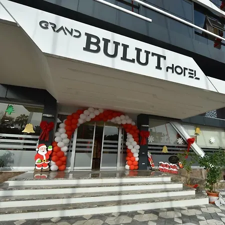 Grand Bulut & Otel 3*