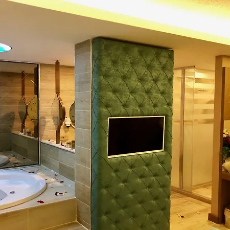 Grand Bulut & Otel 3*