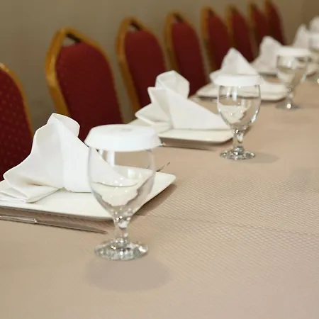 Otel Grand Bulut &