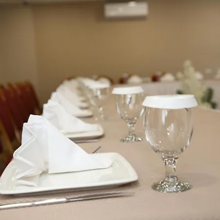 Grand Bulut & Otel