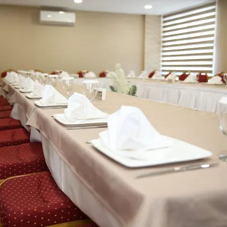 Otel Grand Bulut & Mersin (Mediterranean)